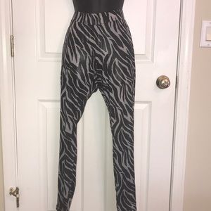 Date night leggings